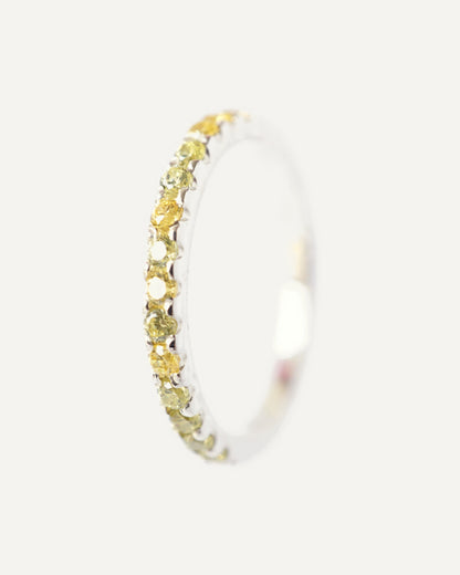 Anillo Iris