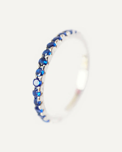 Anillo Iris