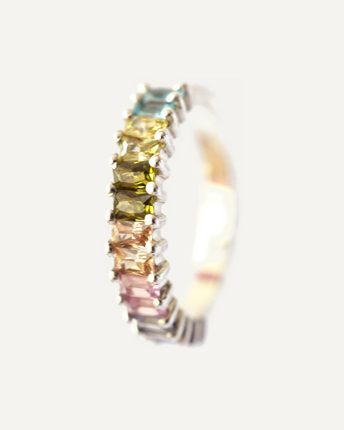 Anillo Lovely