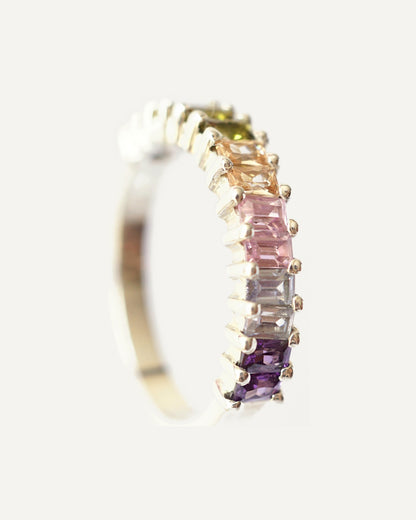 Anillo Lovely