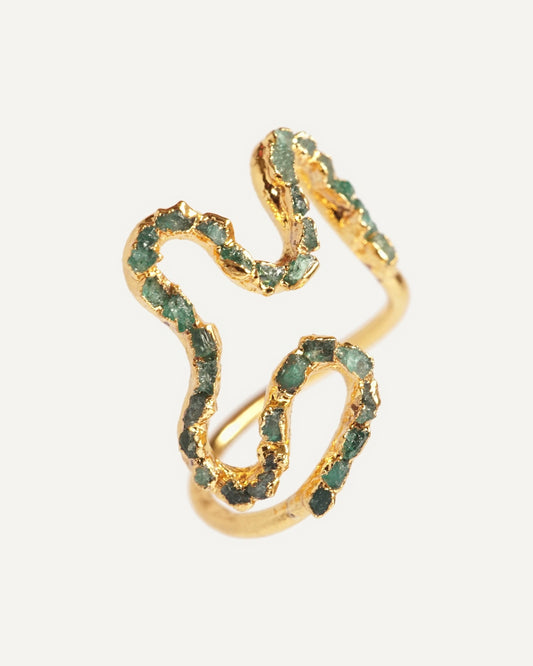 Anillo Naira