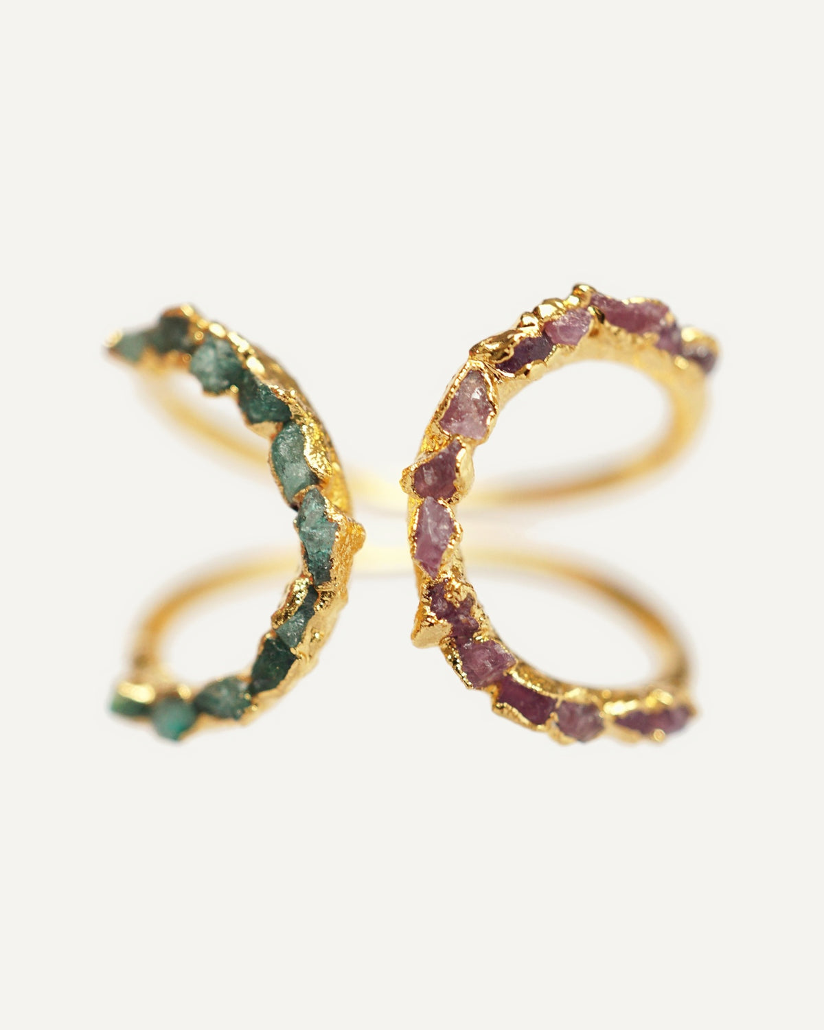 Anillo Oshun
