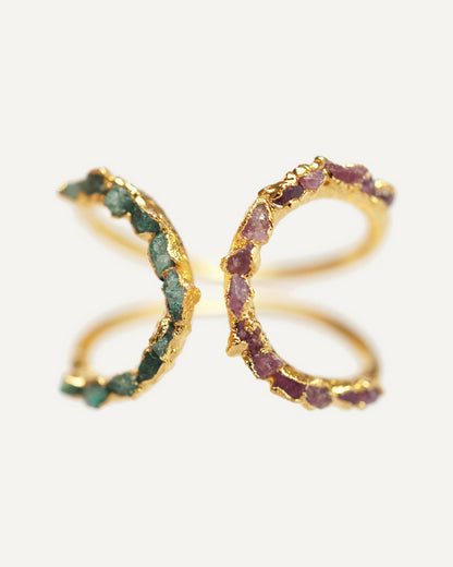 Anillo Oshun