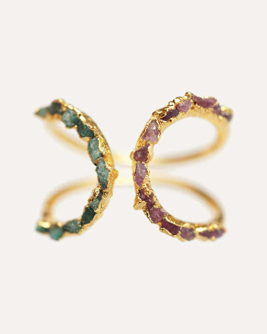 Anillo Oshun