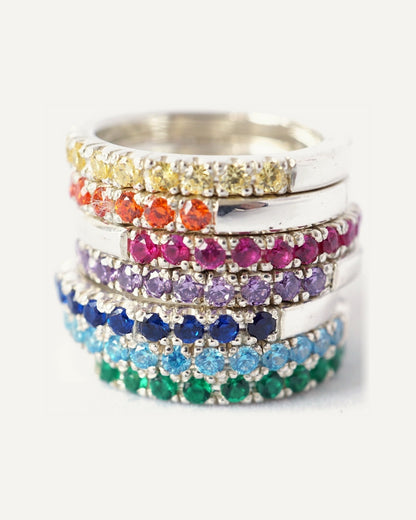 Anillo Zahra