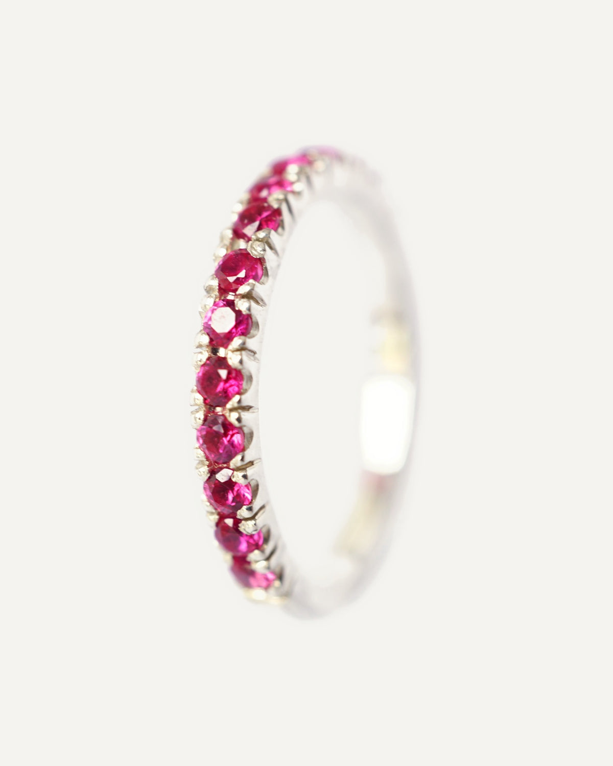 Anillo Zahra