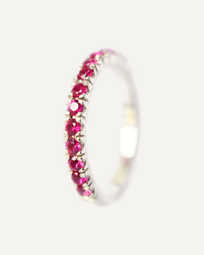 Anillo Zahra