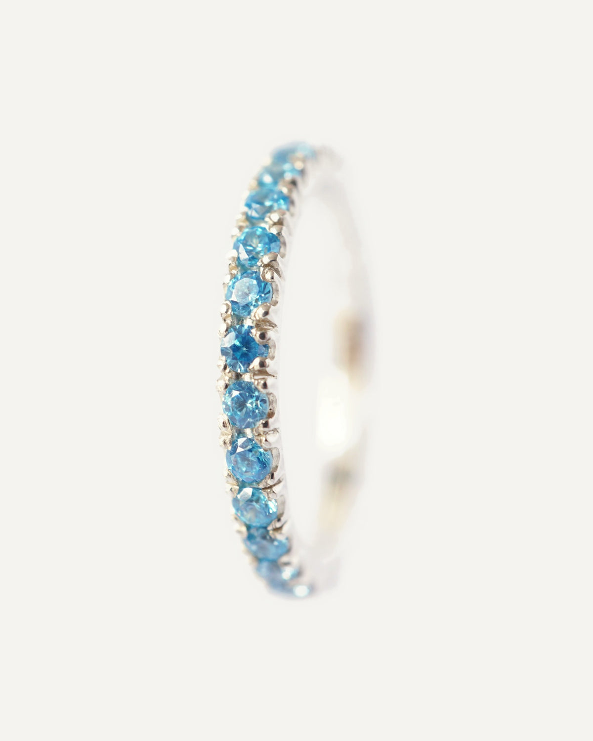 Anillo Zahra