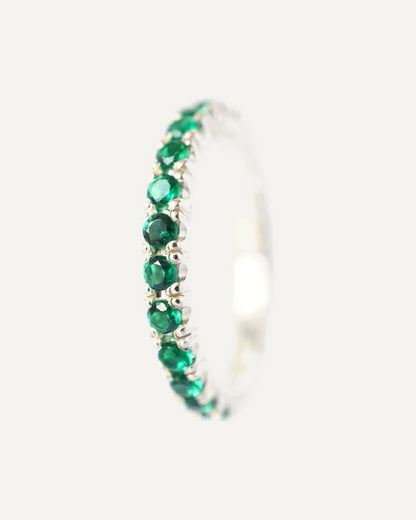 Anillo Zahra