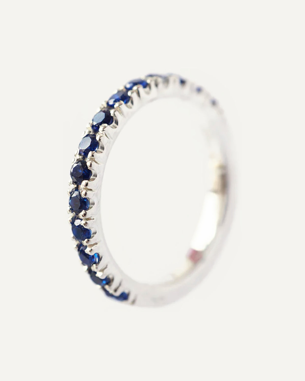 Anillo Zahra