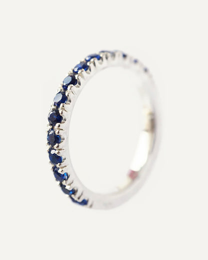 Anillo Zahra