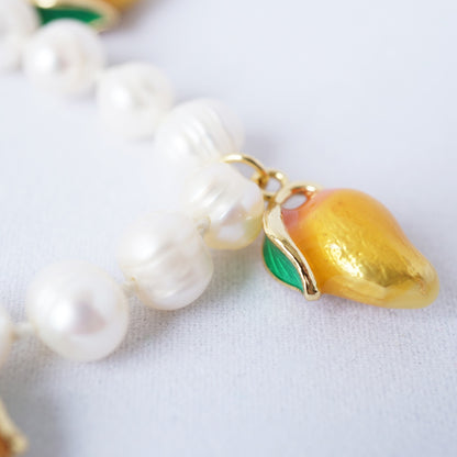 Collar Dulce Caribe