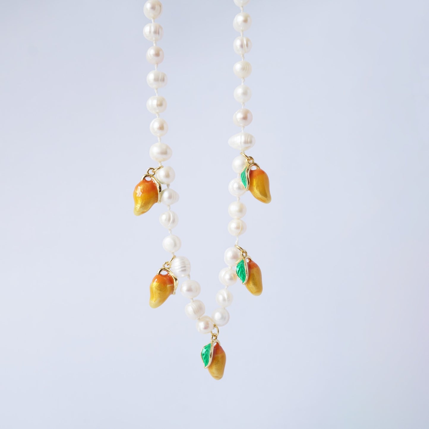 Collar Dulce Caribe
