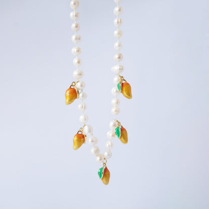 Collar Dulce Caribe