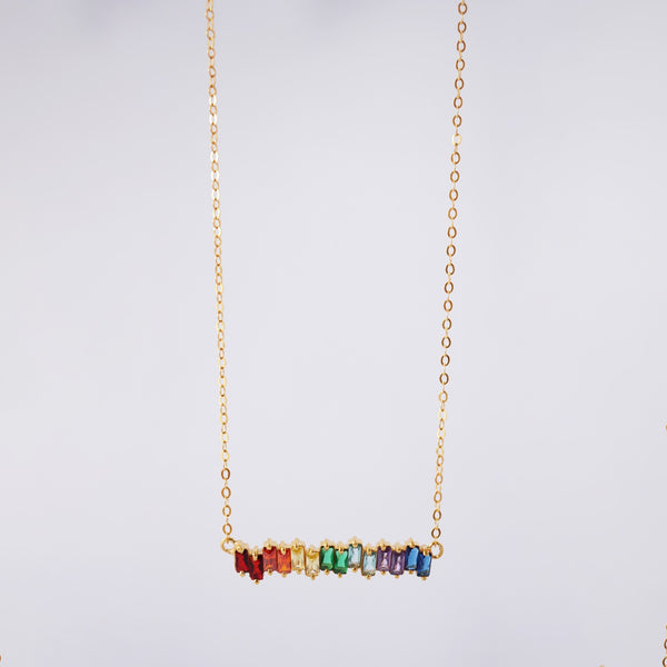 Collar Zahira