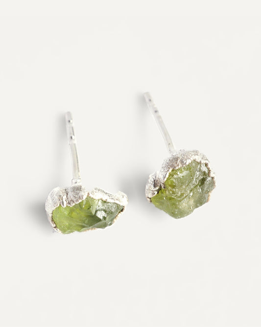 Aretes Iluné