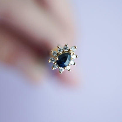 Aretes Nébula
