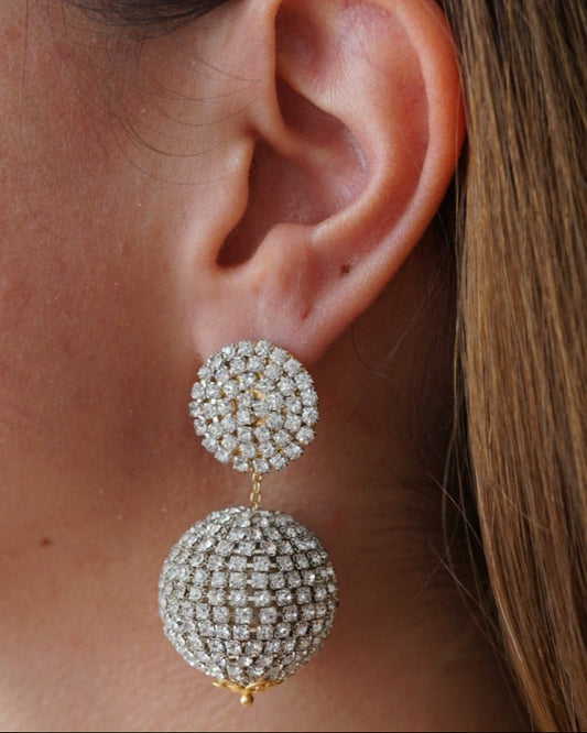 Aretes Lumi