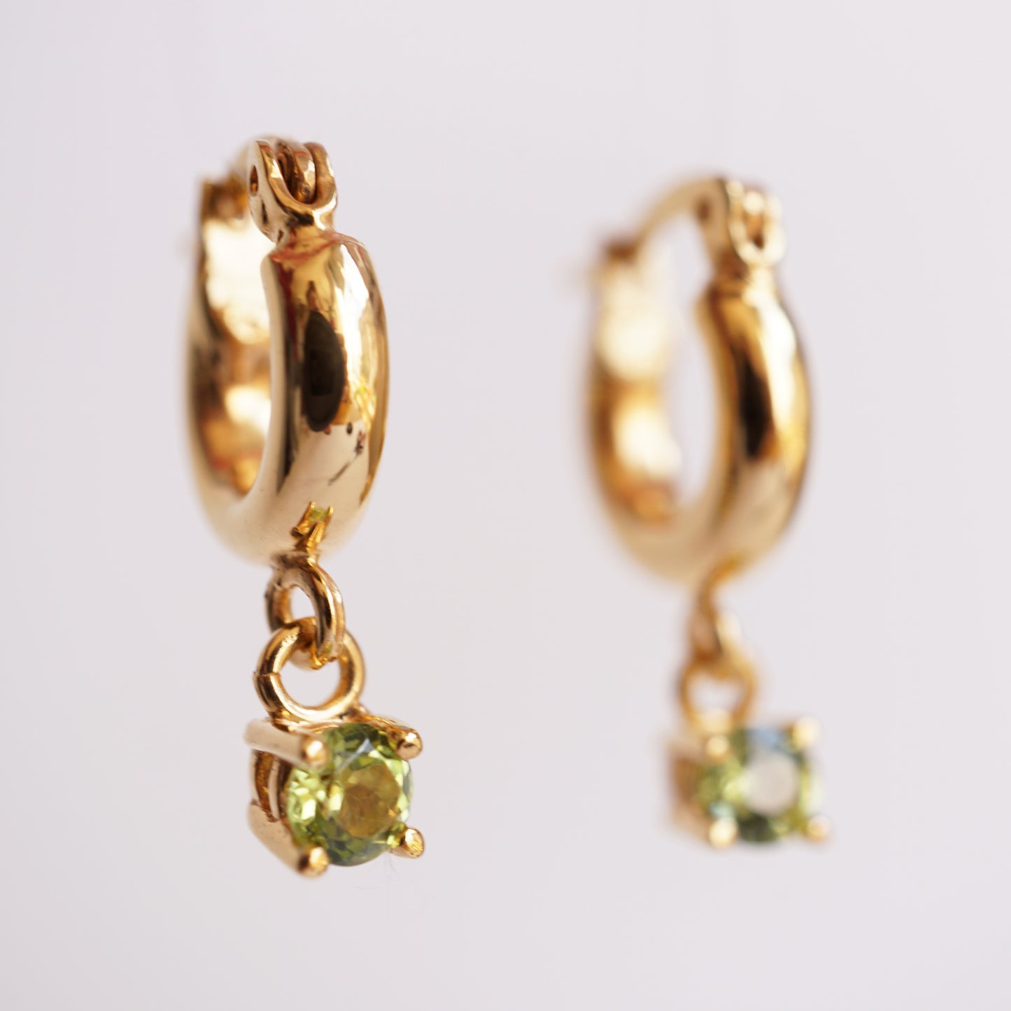 Aretes Tina