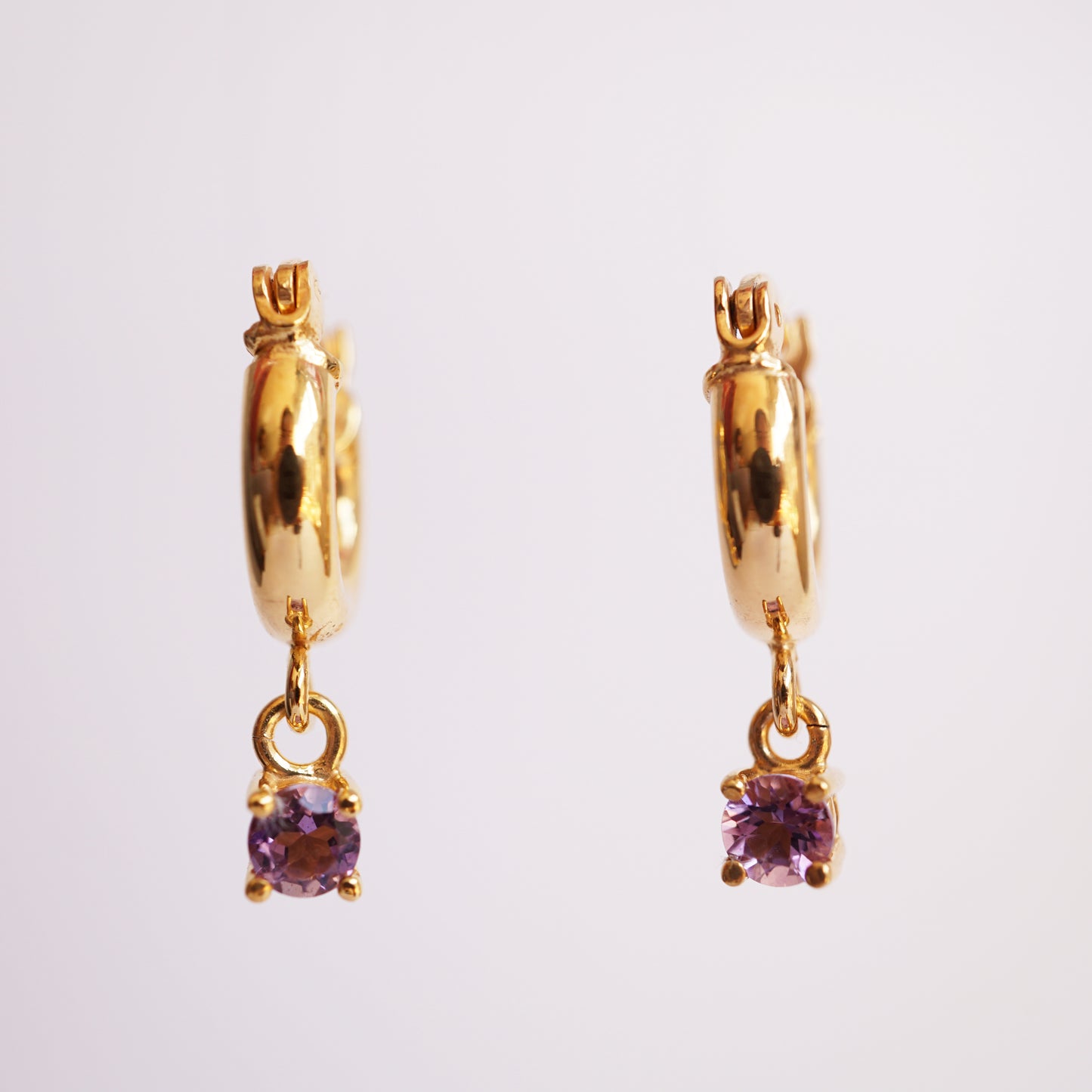 Aretes Amanda