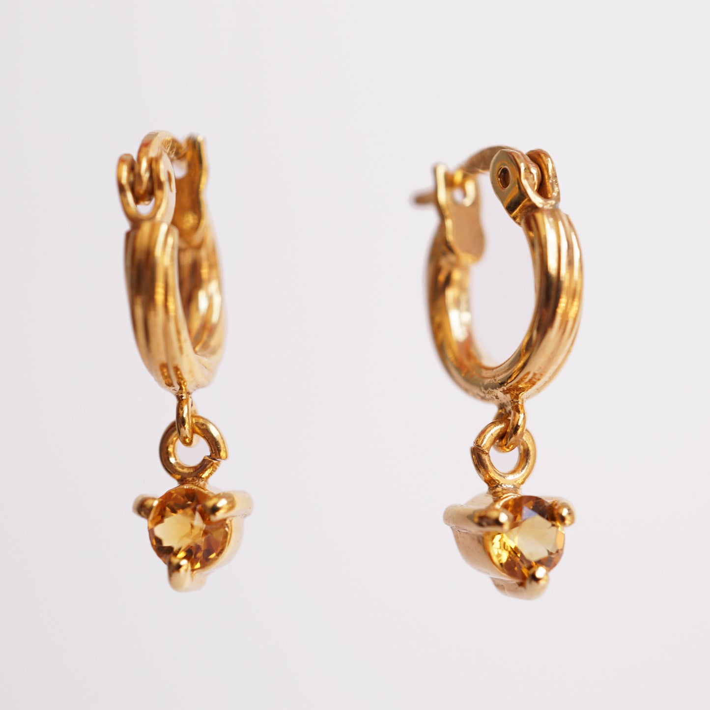 Aretes Loli
