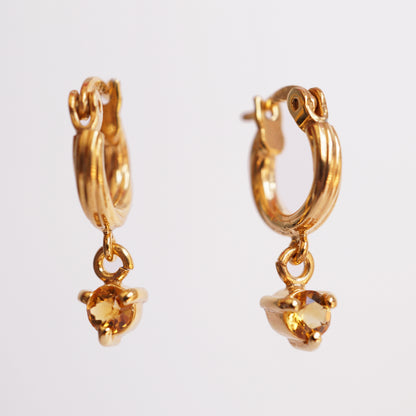 Aretes Loli