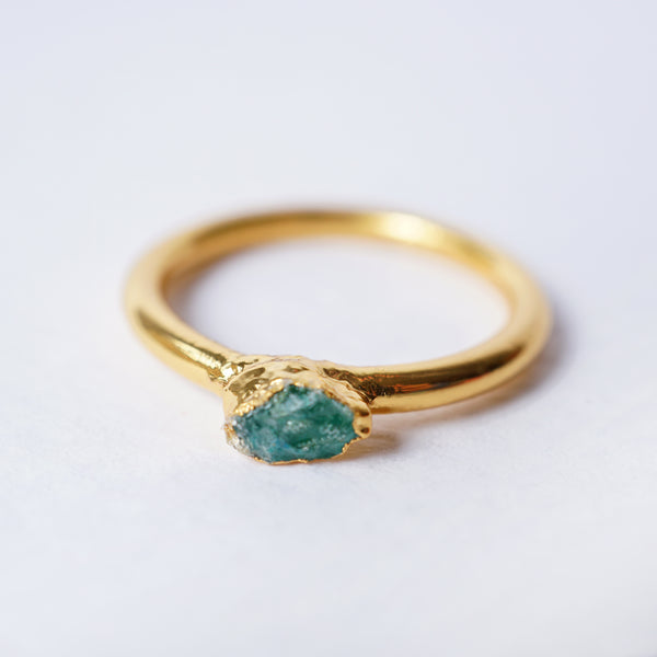 Anillo Mali