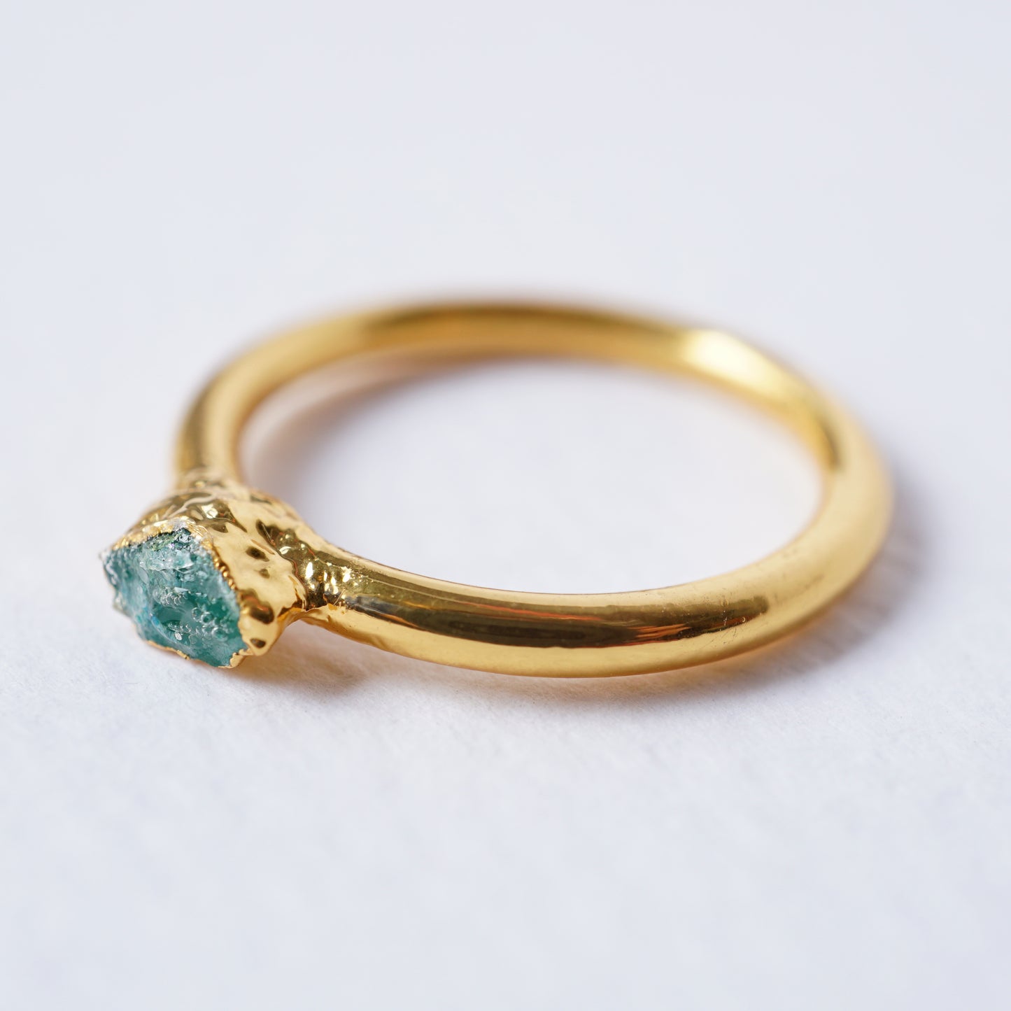 Anillo Mali