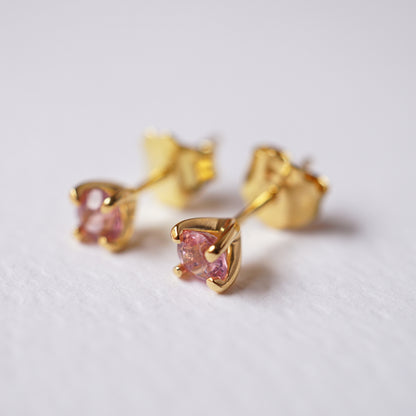 Aretes Hindi