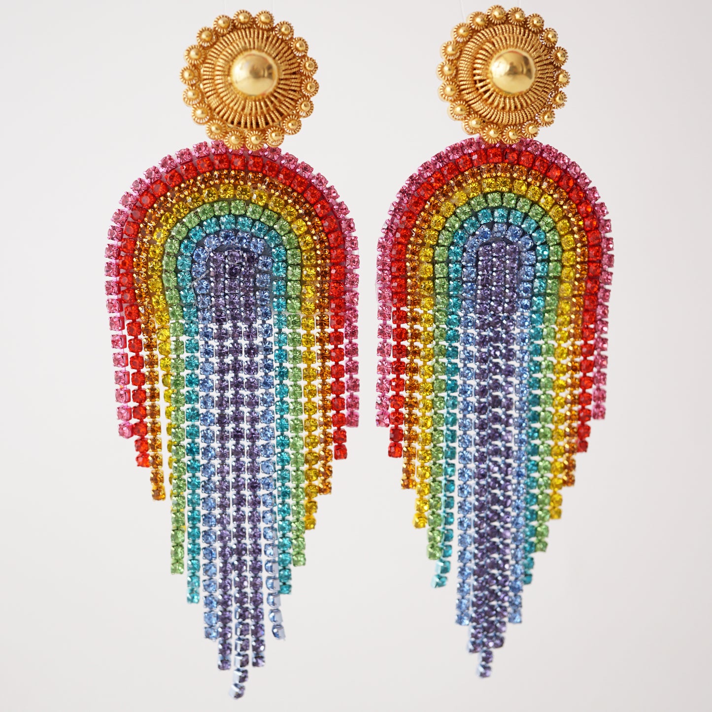 Aretes Sueños