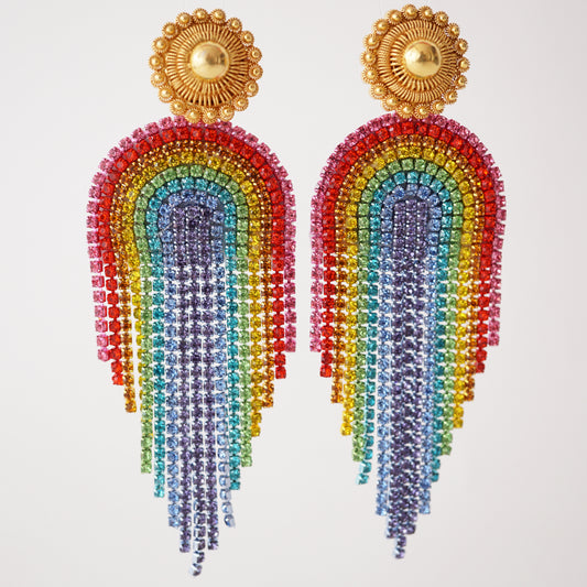 Aretes Sueños
