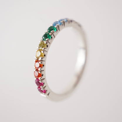 Anillo Constelación