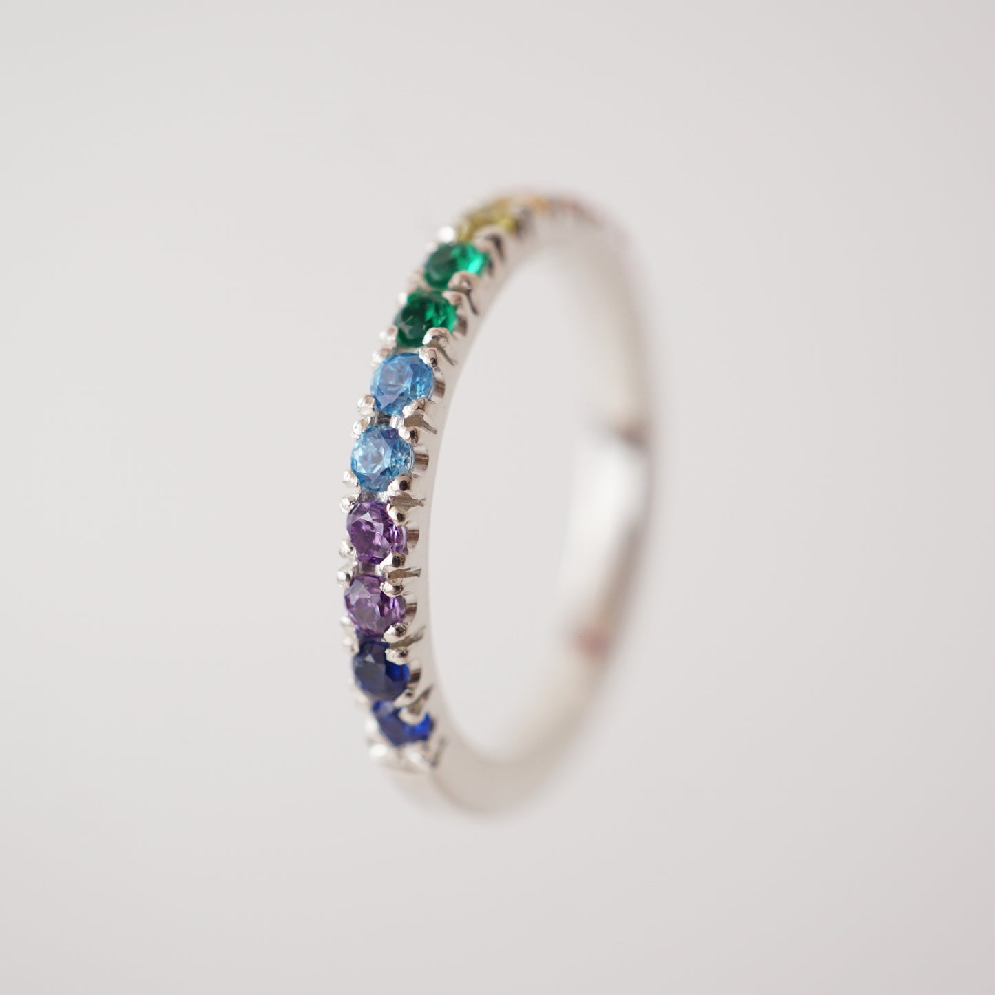 Anillo Constelación