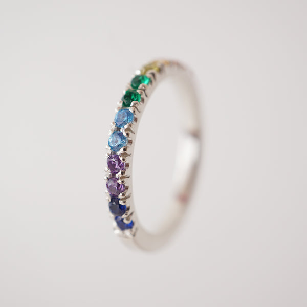 Anillo Constelación
