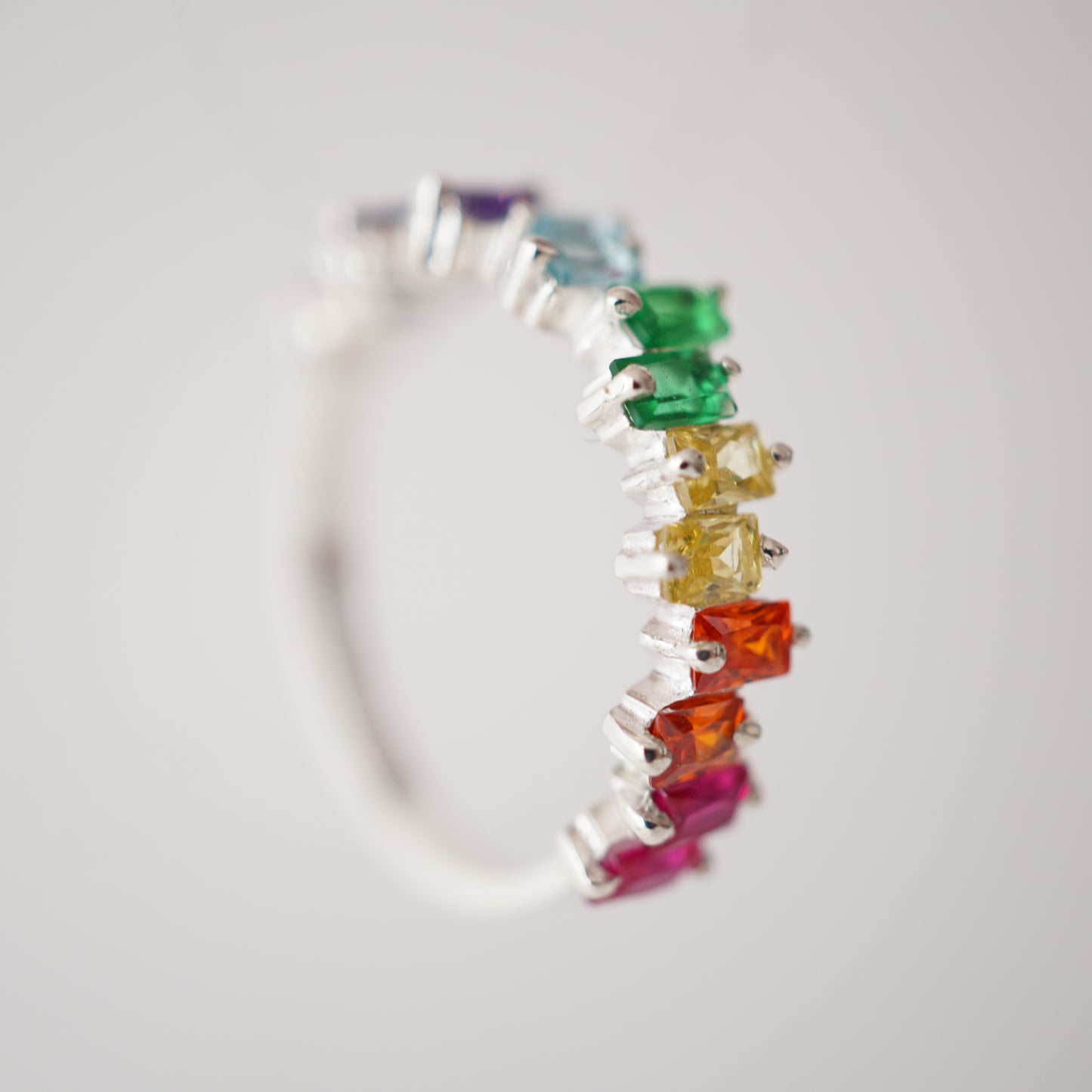 Anillo Estelar