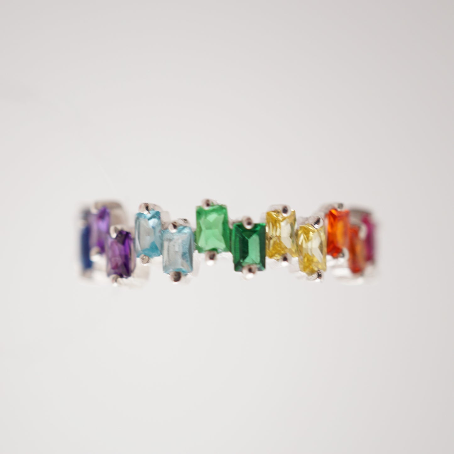 Anillo Estelar