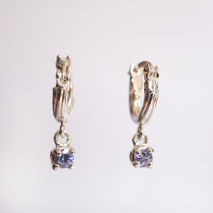 Aretes Laya