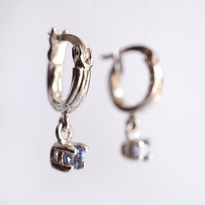 Aretes Laya