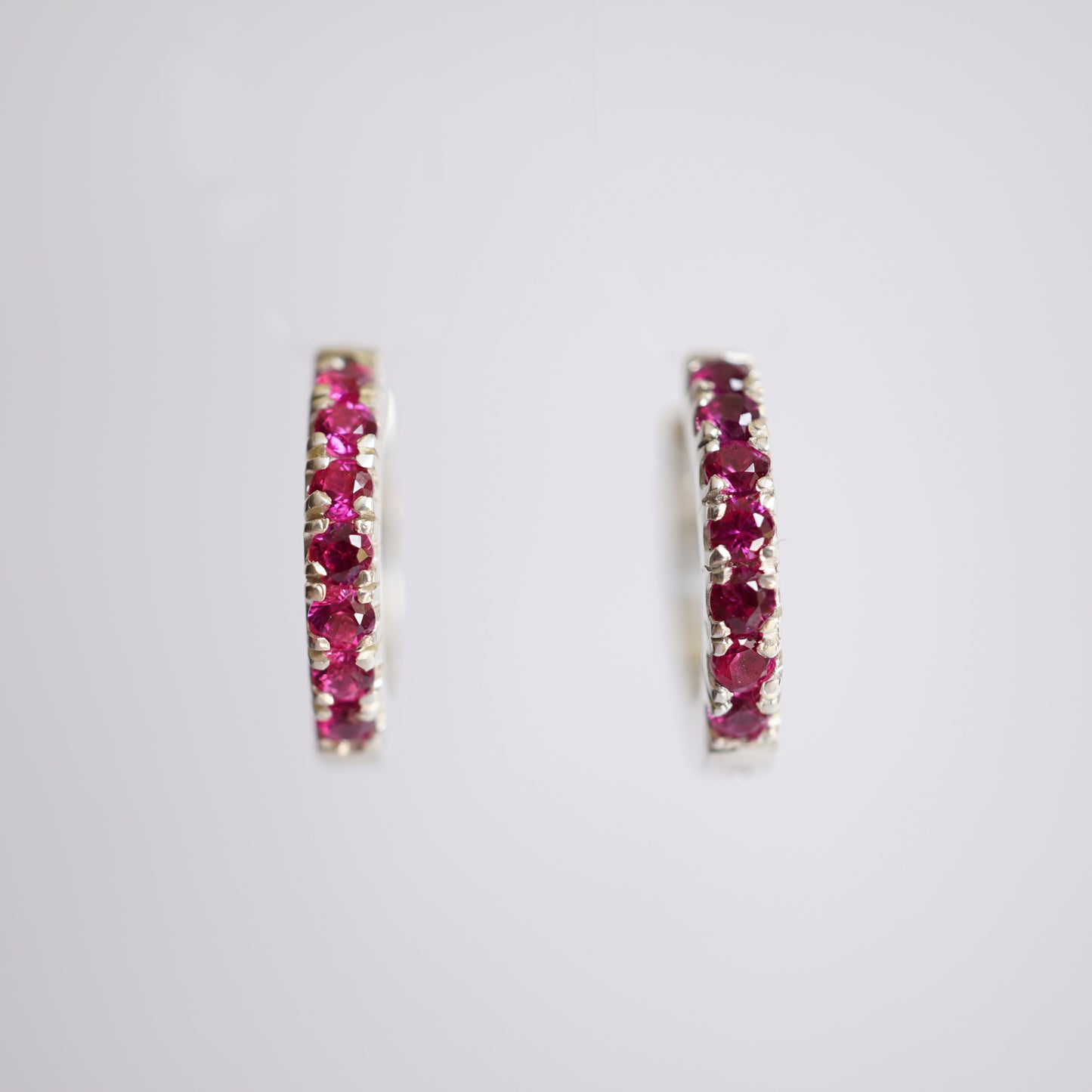 Aretes Cora