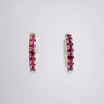 Aretes Cora