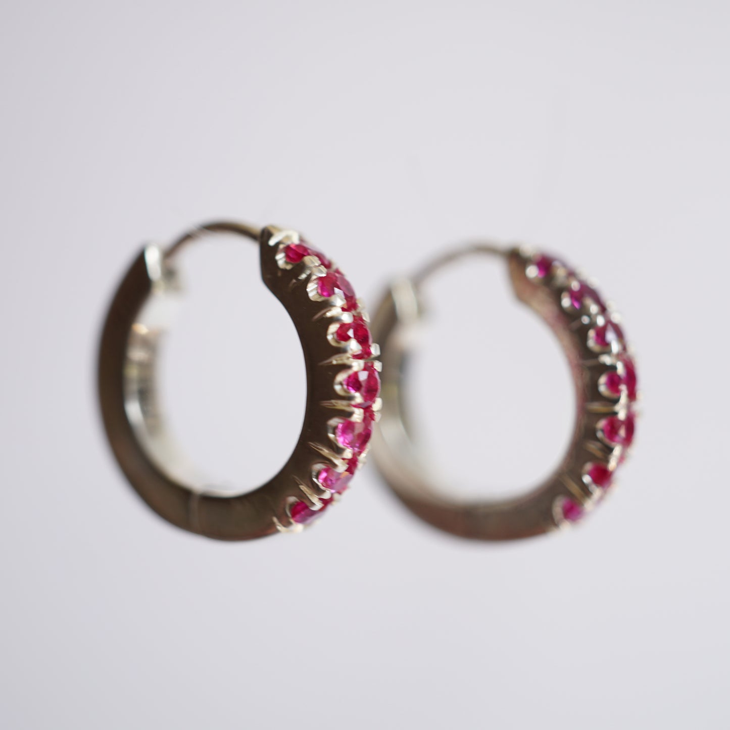 Aretes Cora
