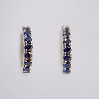 Aretes Azura