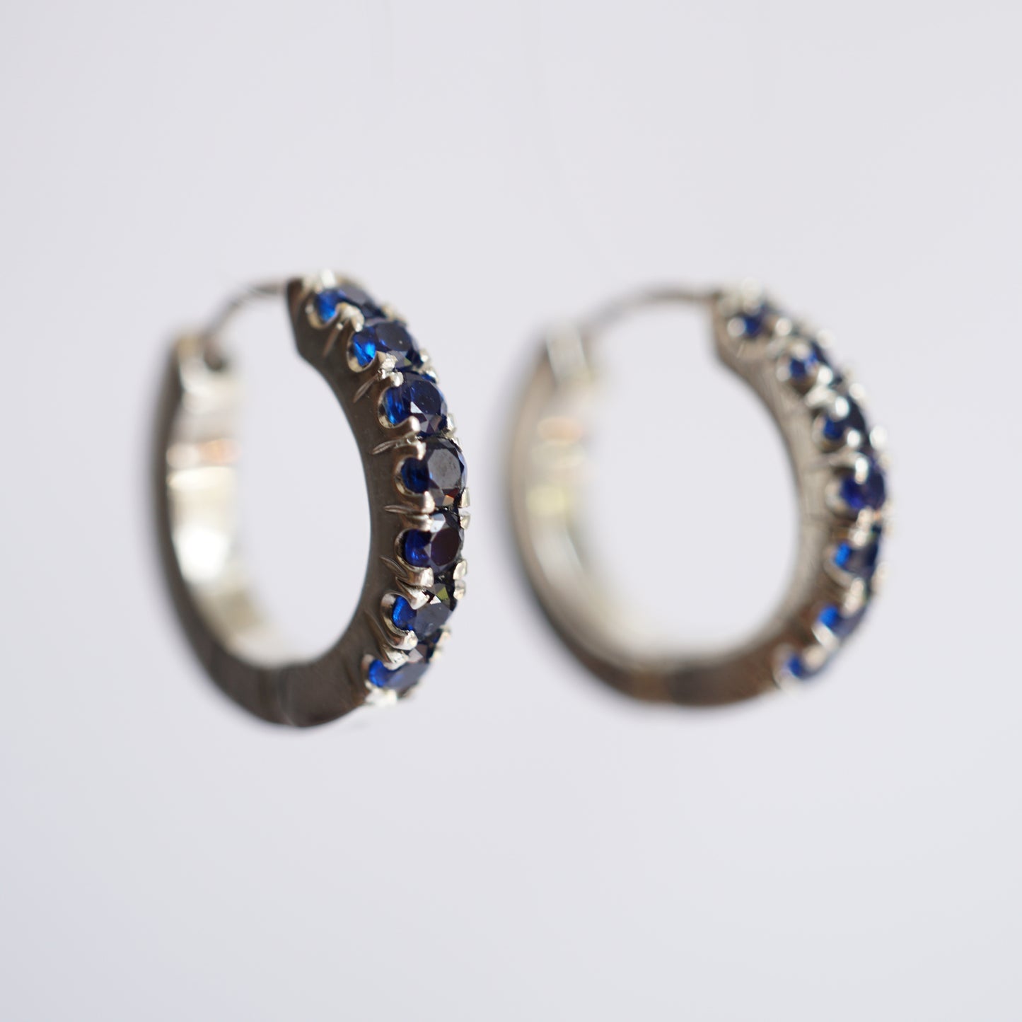 Aretes Azura