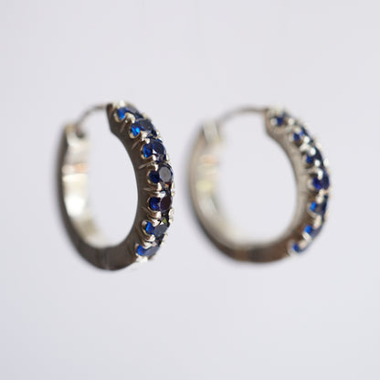 Aretes Azura