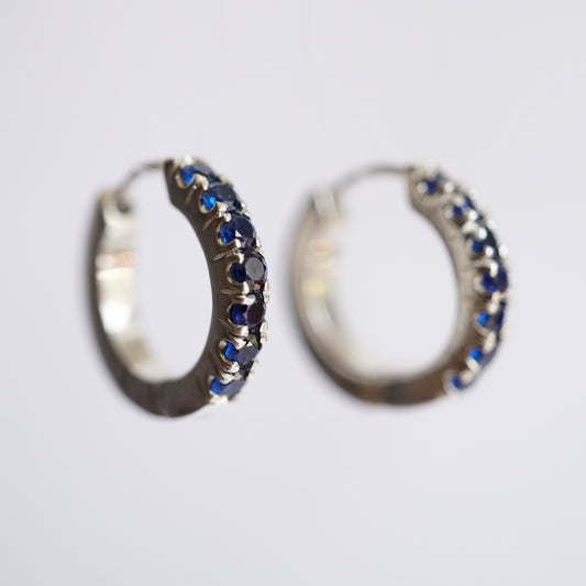 Aretes Azura