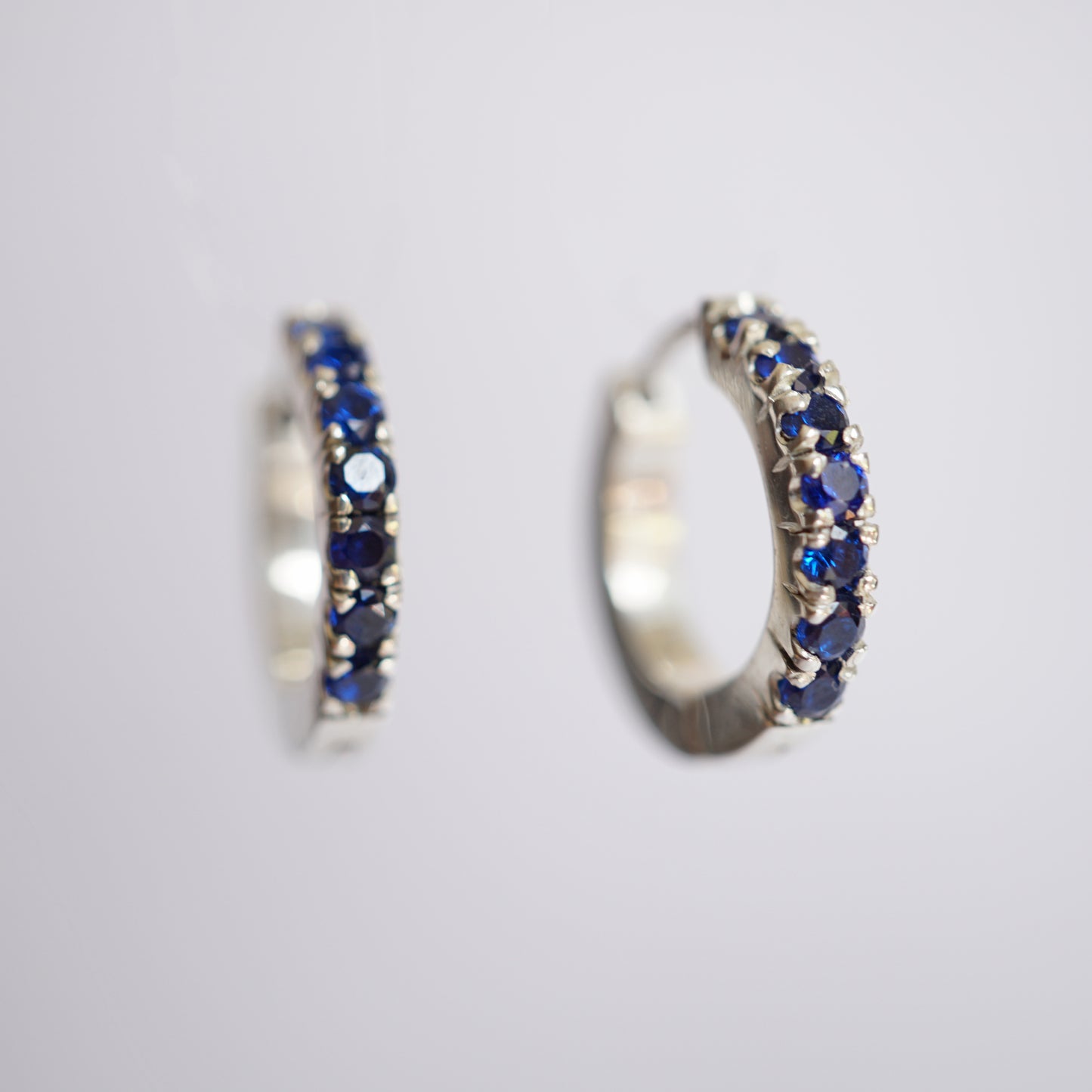 Aretes Azura