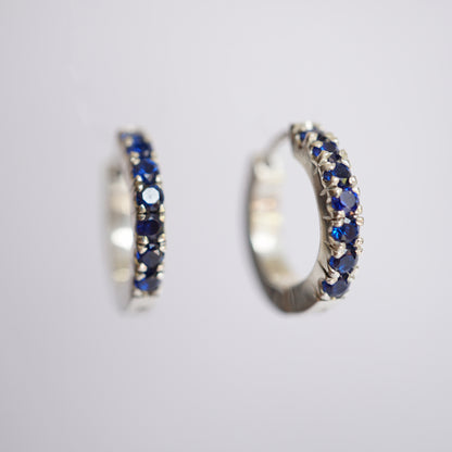 Aretes Azura