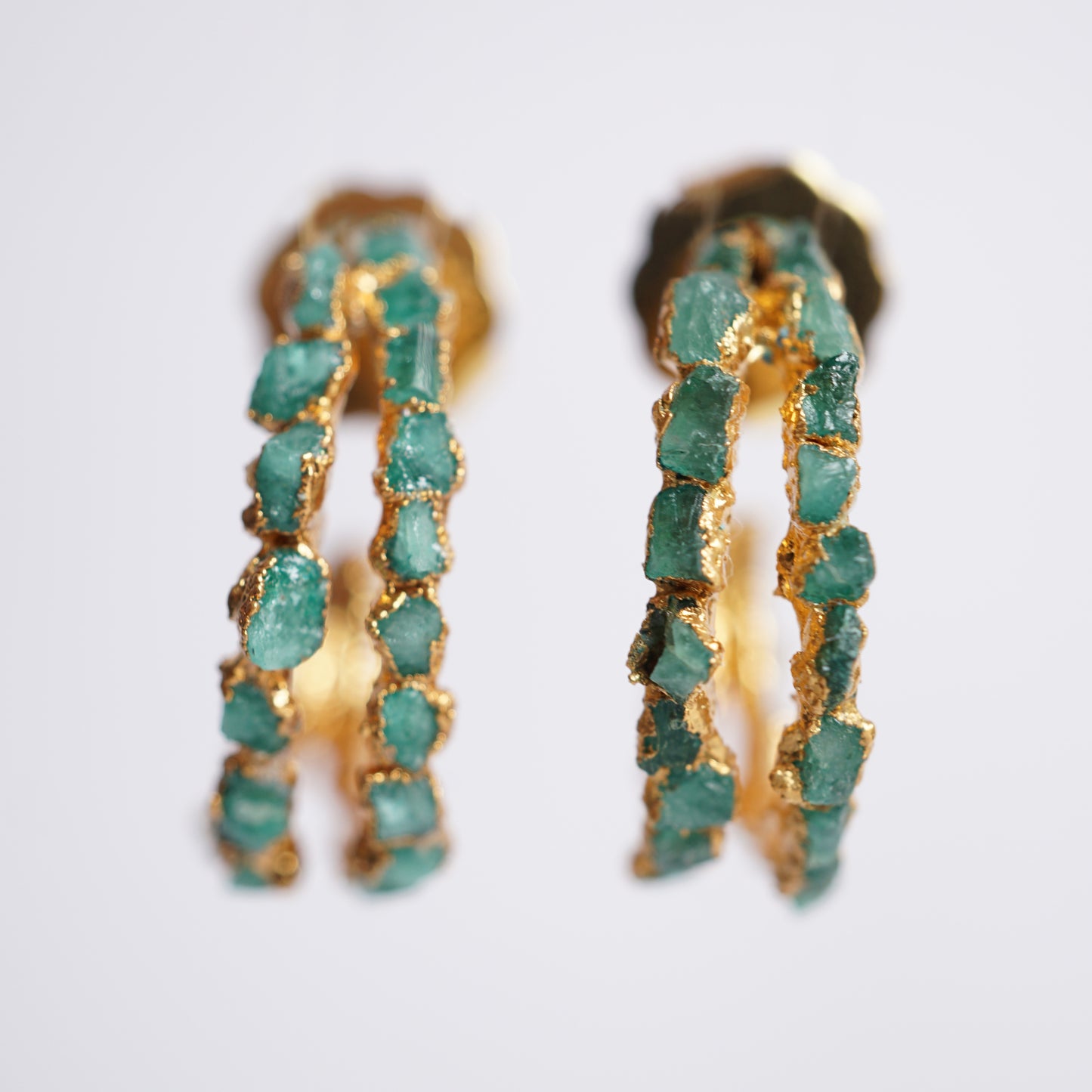 Aretes Nani Nui