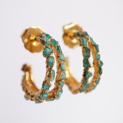 Aretes Nani Nui