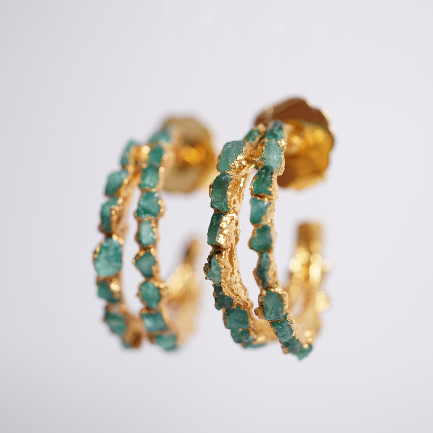 Aretes Nani Nui